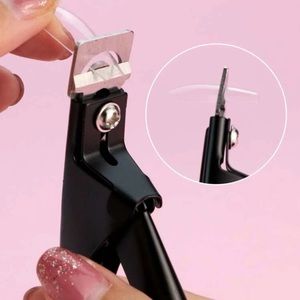 Artificial Nail Clipper